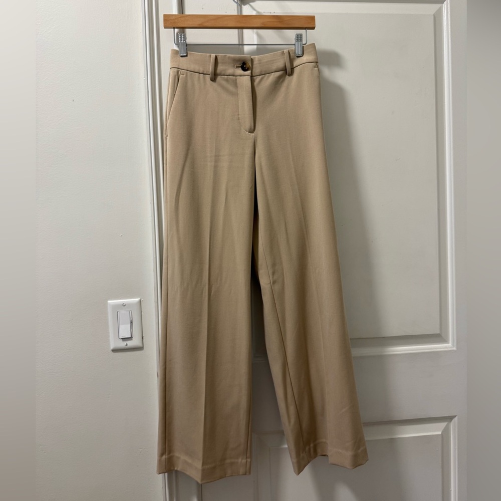 Loft Trousers - Picture 2 of 4